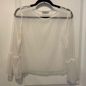 Aritzia Humbert blouse
